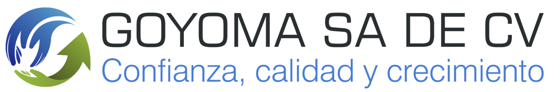 GOYOMA S.A. DE C.V.
